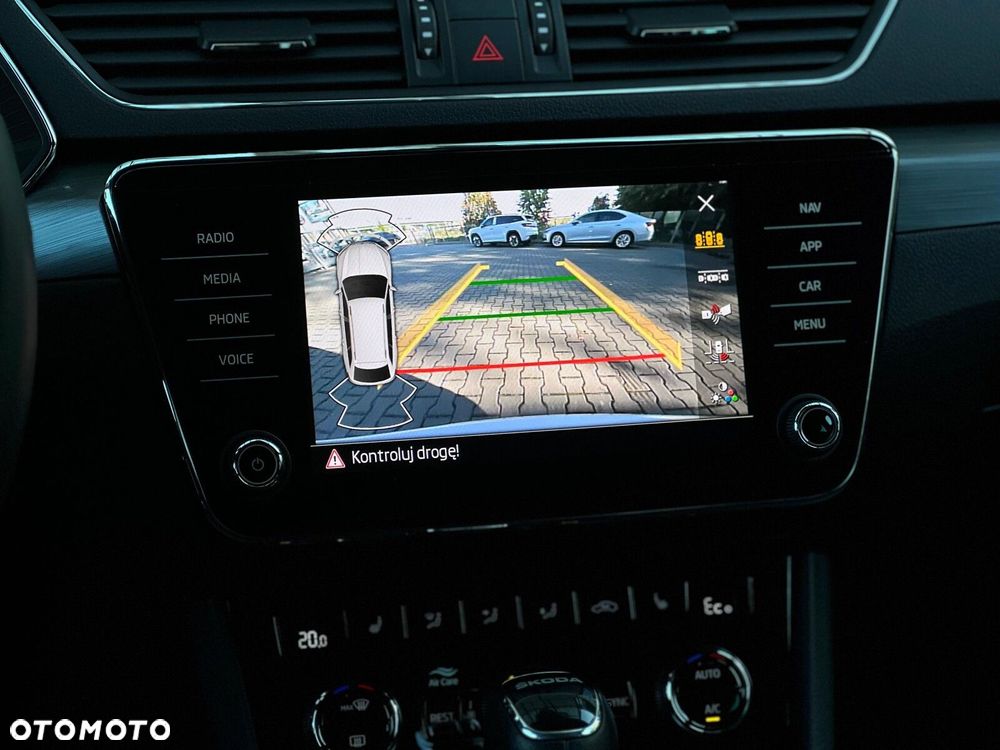 Skoda Superb 1.4 TSI Plug-In Hybrid Style DSG - 30