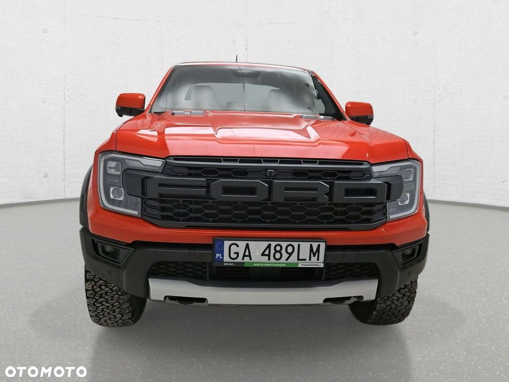 Ford Ranger Raptor - 2