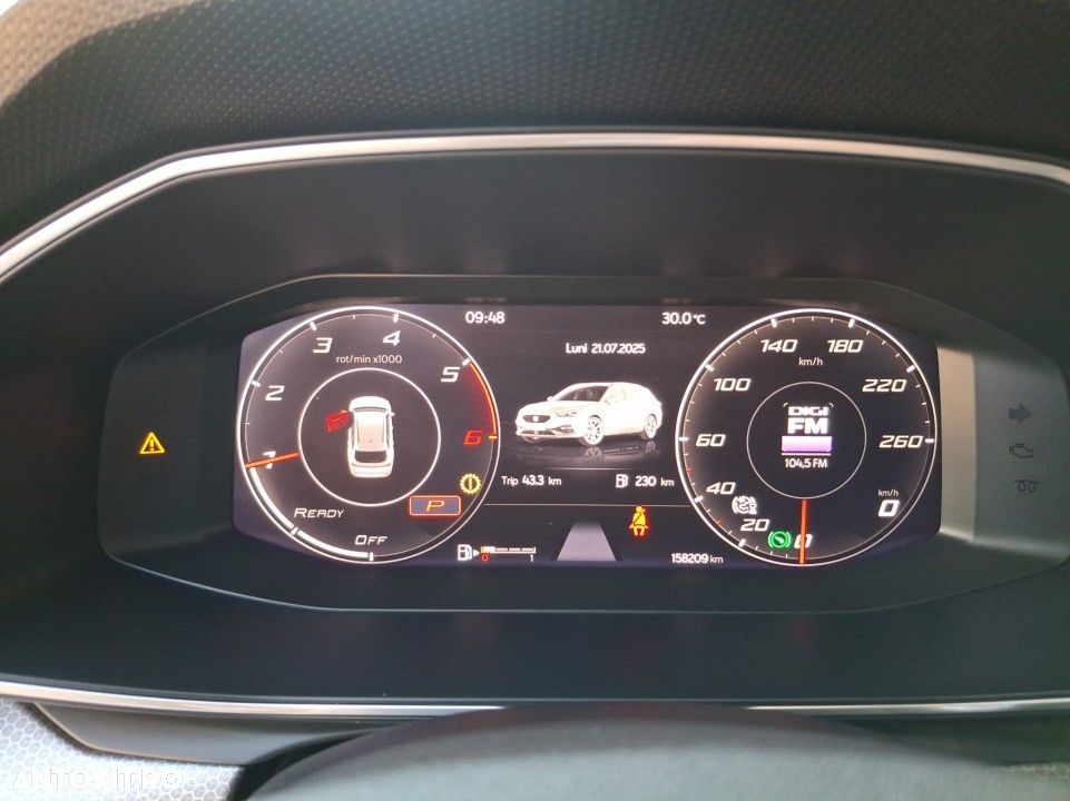 Seat Leon - 11