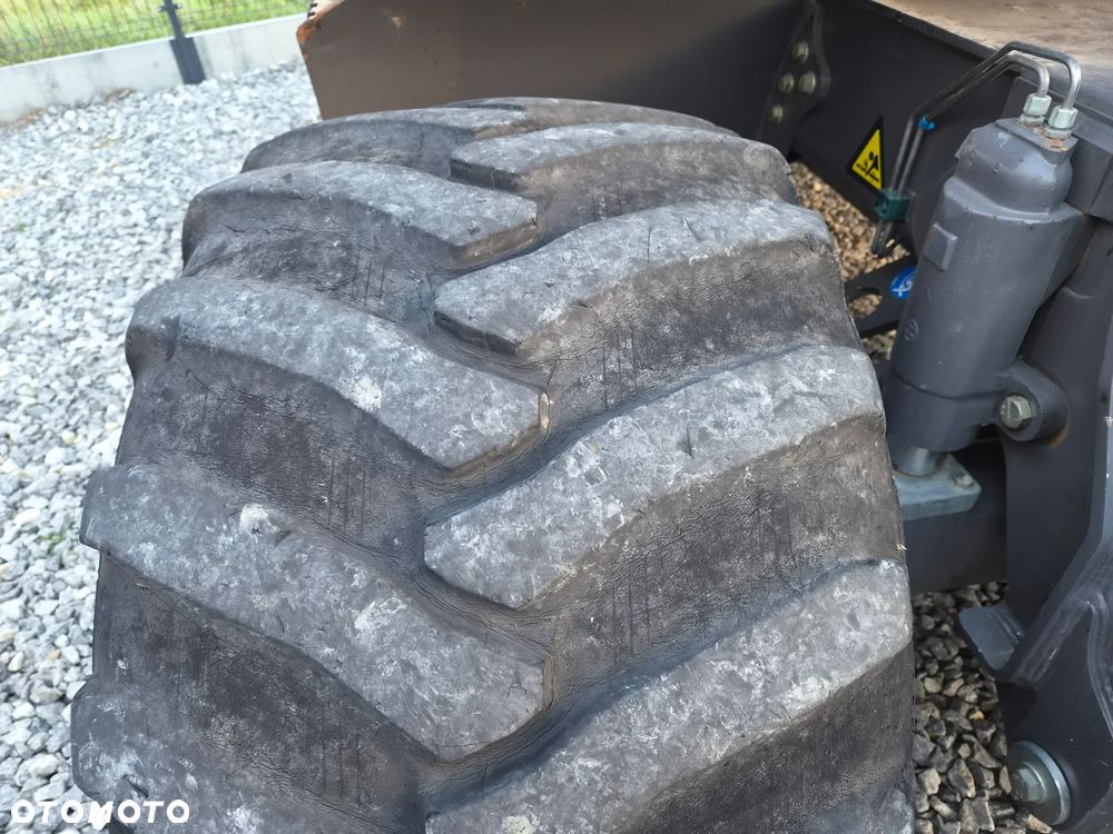 Mecalac 15MWR - 36