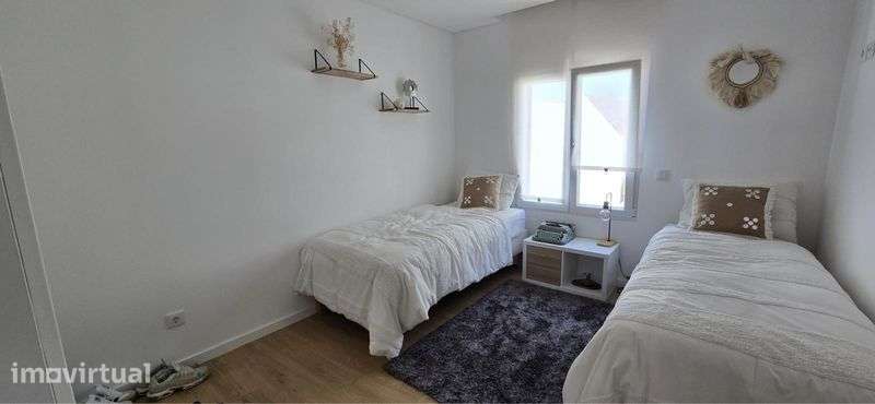 T2 Lourinha Nadrupe 850€ - Grande imagem: 4/8