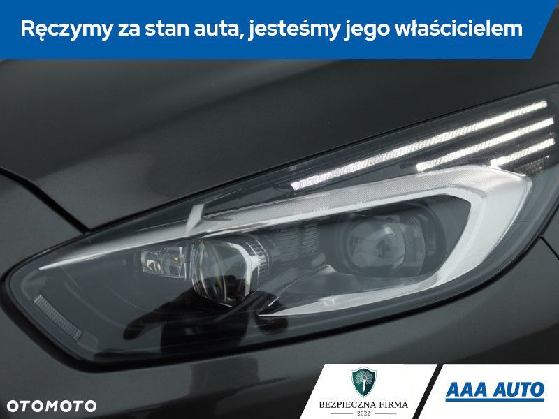 Ford S-Max - 28