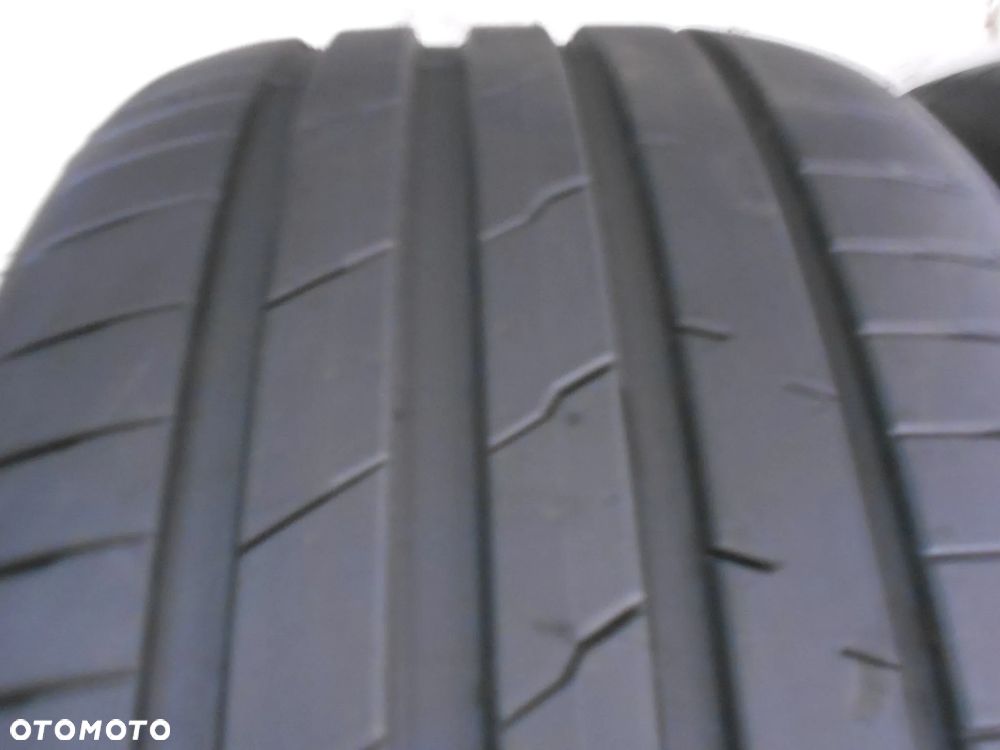 OPONY 255/40R21 HANKOOK ION EVO SUV SEAL DOT 4224 7MM - 4