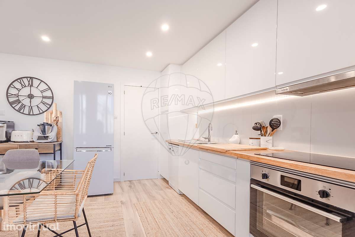 Apartamento T3 para venda - Grande imagem: 3/26