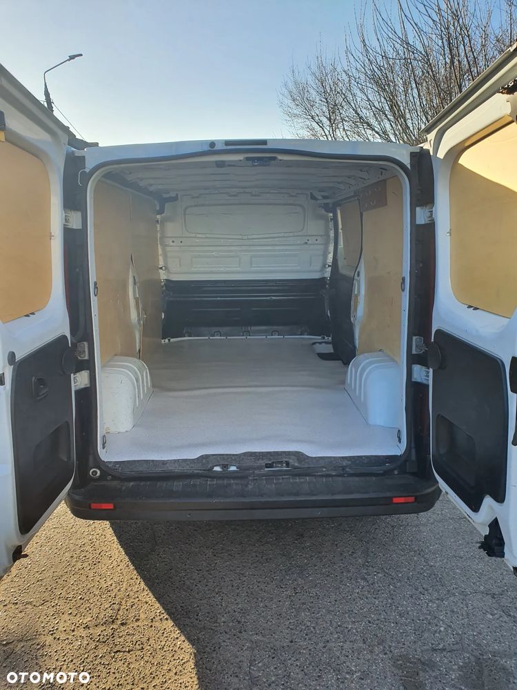 Renault Trafic - 8