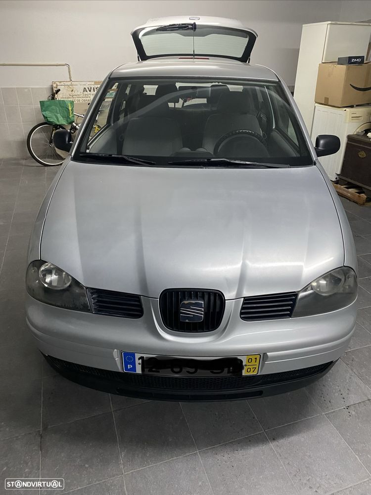 SEAT Arosa 1.0 Confort - 1