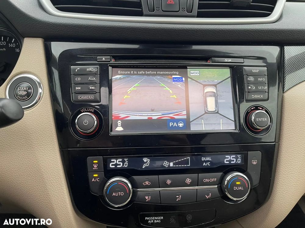 Nissan X-Trail 1.6 dCi Tekna - 31