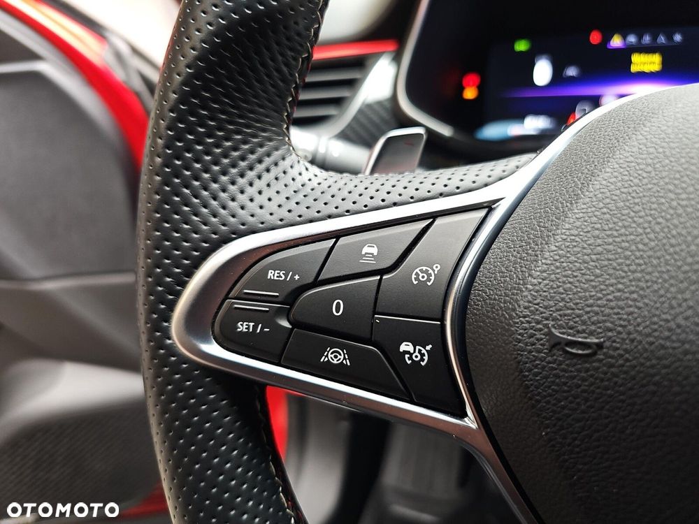 Renault Arkana 1.3 TCe mHEV R.S Line EDC - 17