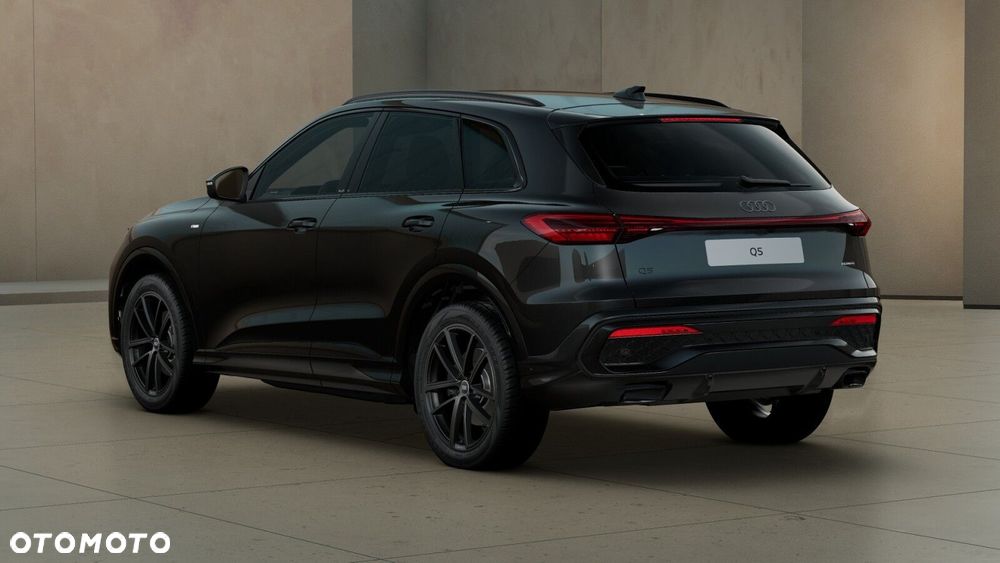 Audi Q5 TFSI mHEV 200 kW Quattro S tronic - 4
