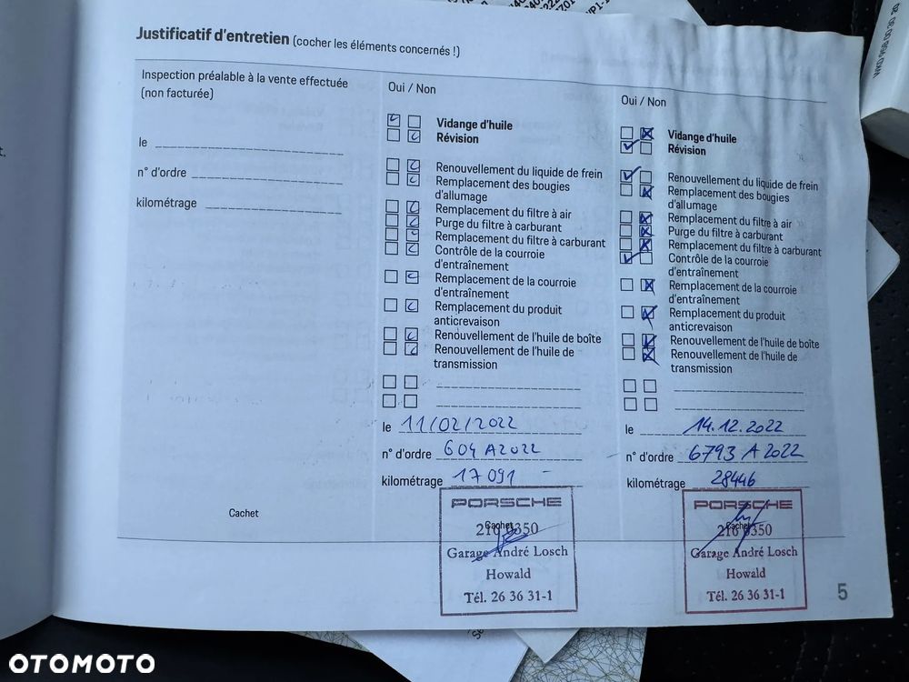 Porsche Macan GTS PDK - 15