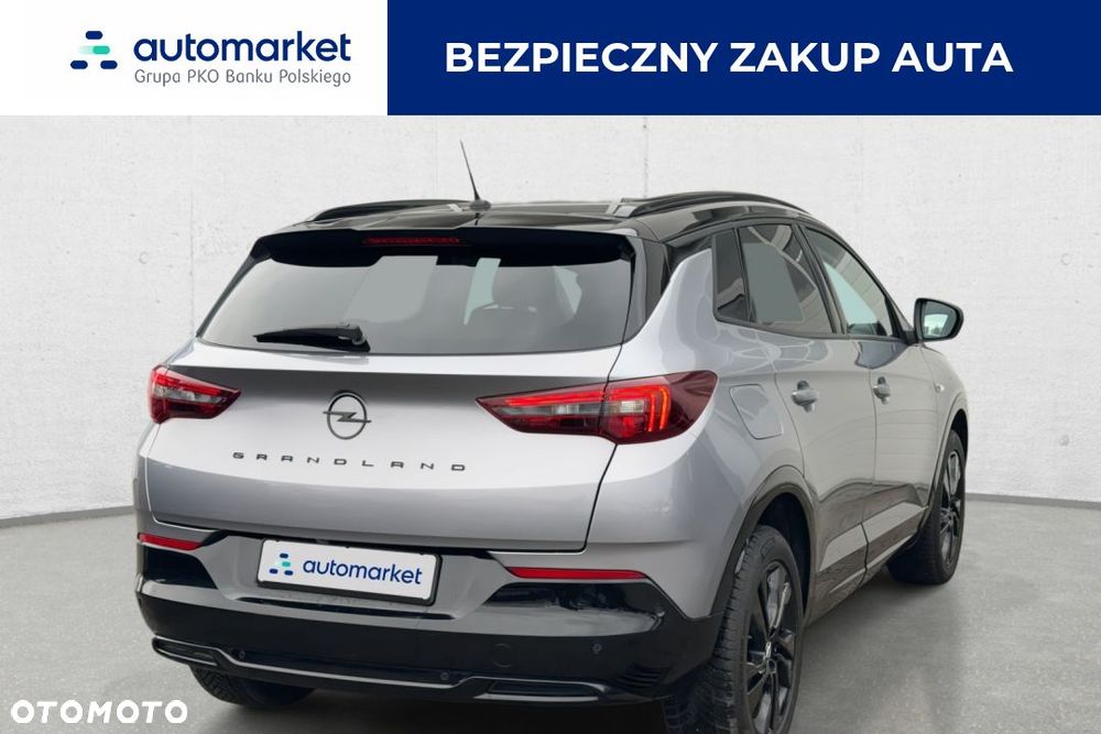 Opel Grandland 1.2 T GS S&S - 7