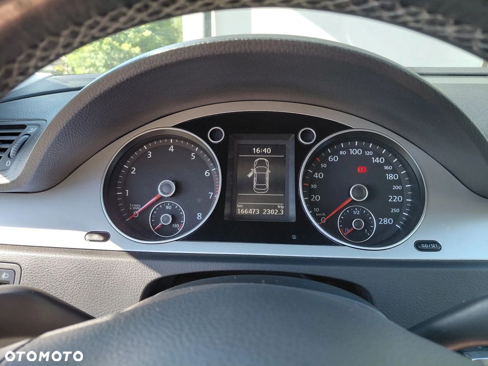 Volkswagen CC 1.8 TSI - 5