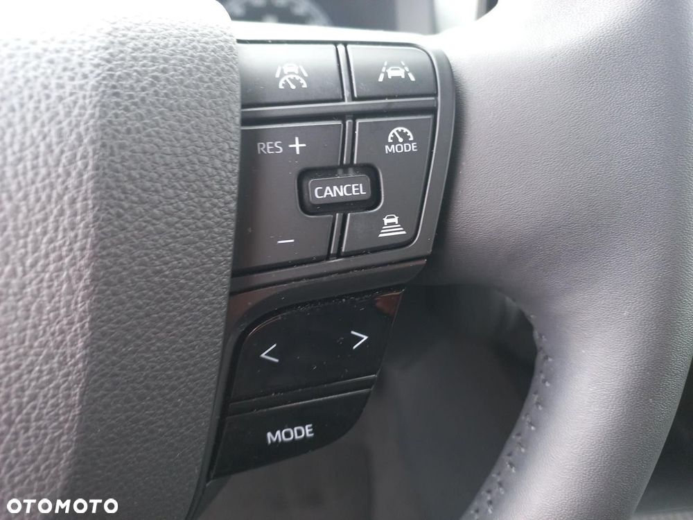 Toyota C-HR 1.8 Hybrid Style - 19