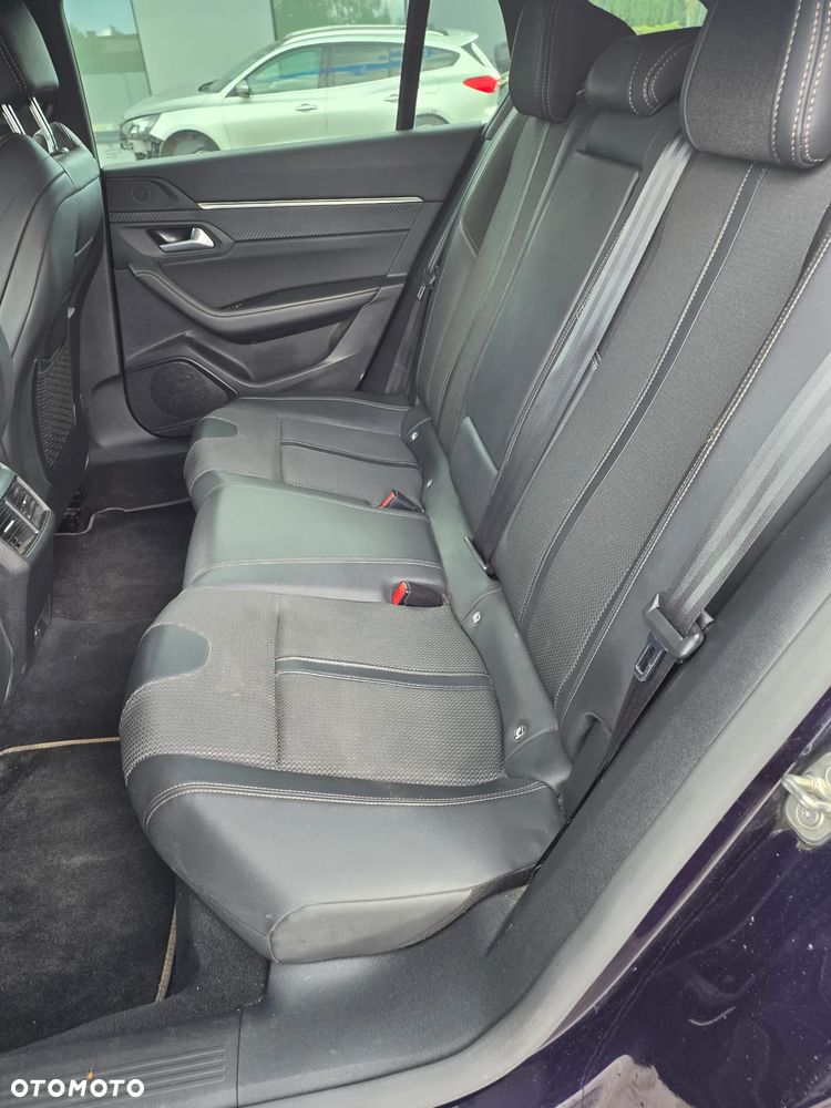 Peugeot 508 225 e-EAT8 GT - 14