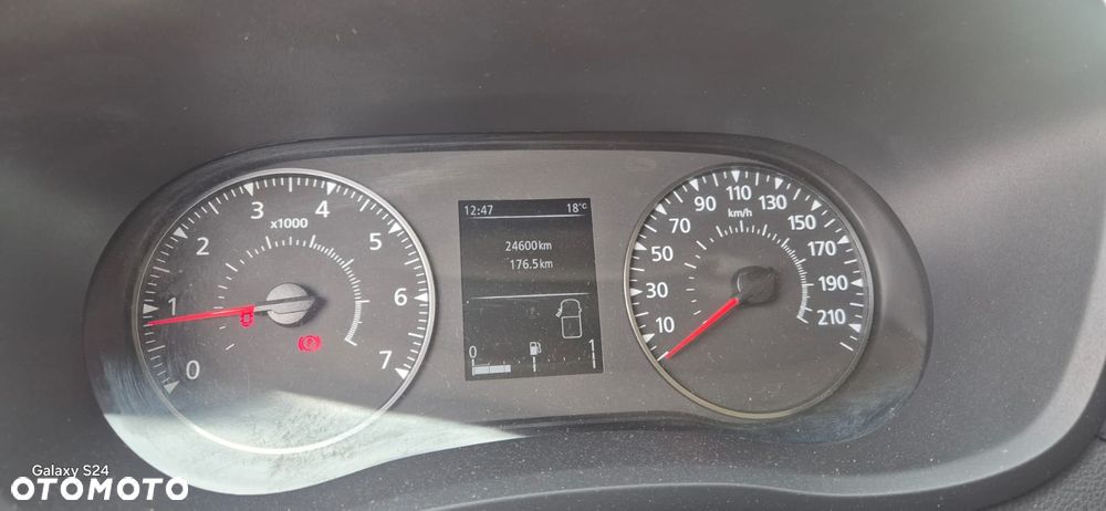 Renault Master - 5