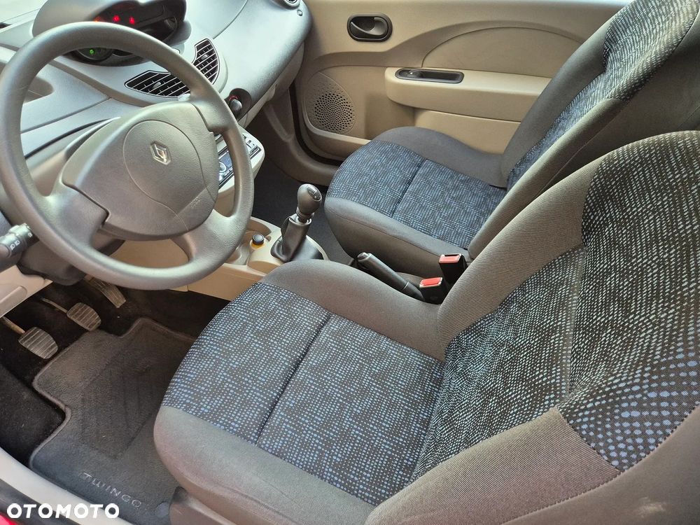 Renault Twingo - 14