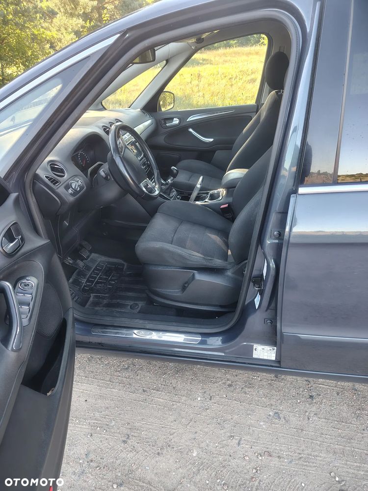 Ford S-Max 2.0 TDCi DPF Trend - 4