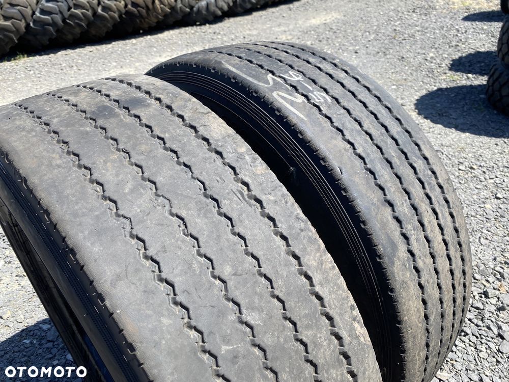 245/70R19.5 Opony BARUM BT200Road Naczepowa 200 ROAD - 4