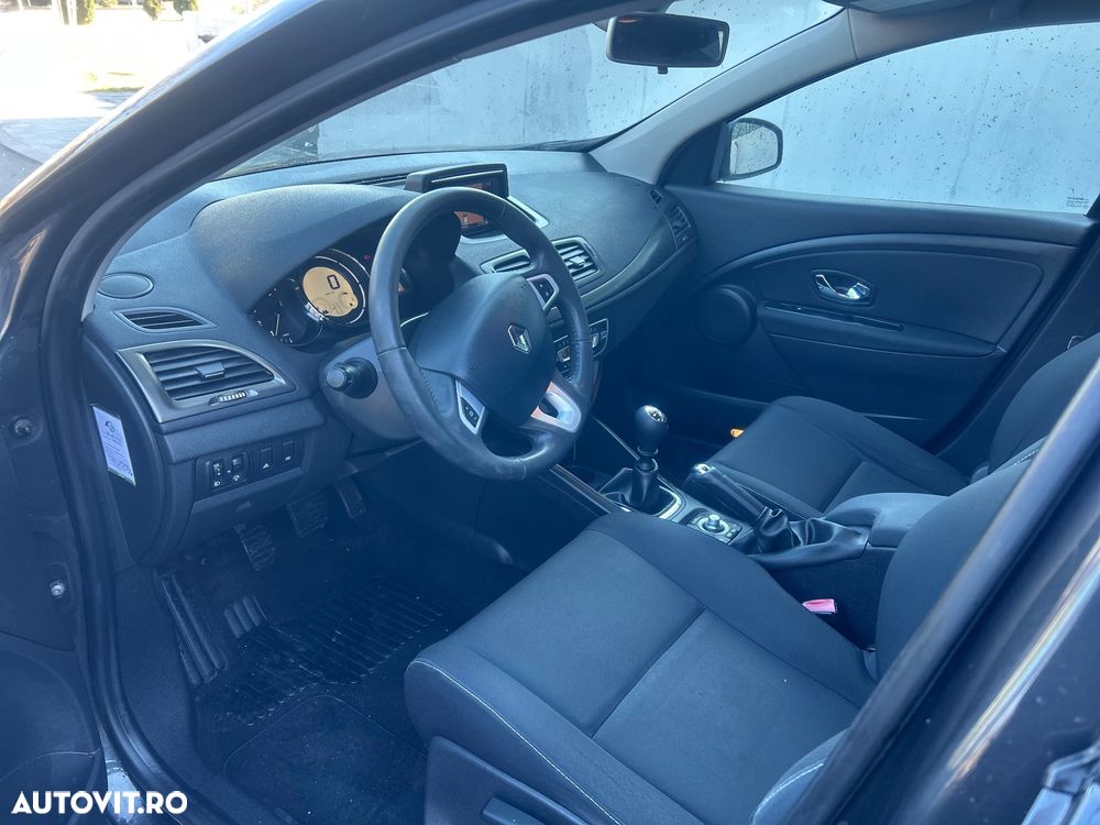 Renault Megane dCi 110 FAP Expression - 7