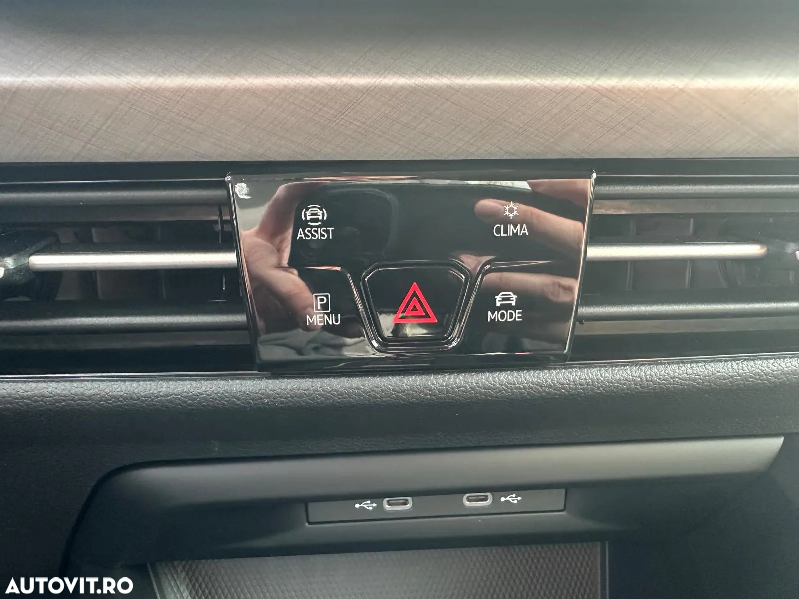 Volkswagen Golf 1.5 TSI eHybrid DSG PHEV Life - 21