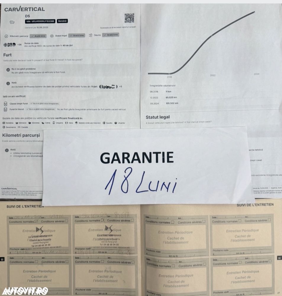 DS Automobiles DS 7 Crossback - 3