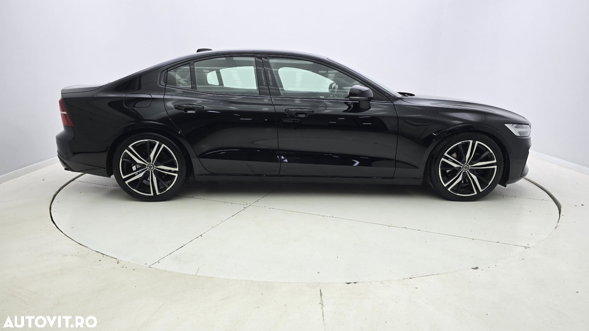 Volvo S60 - 5