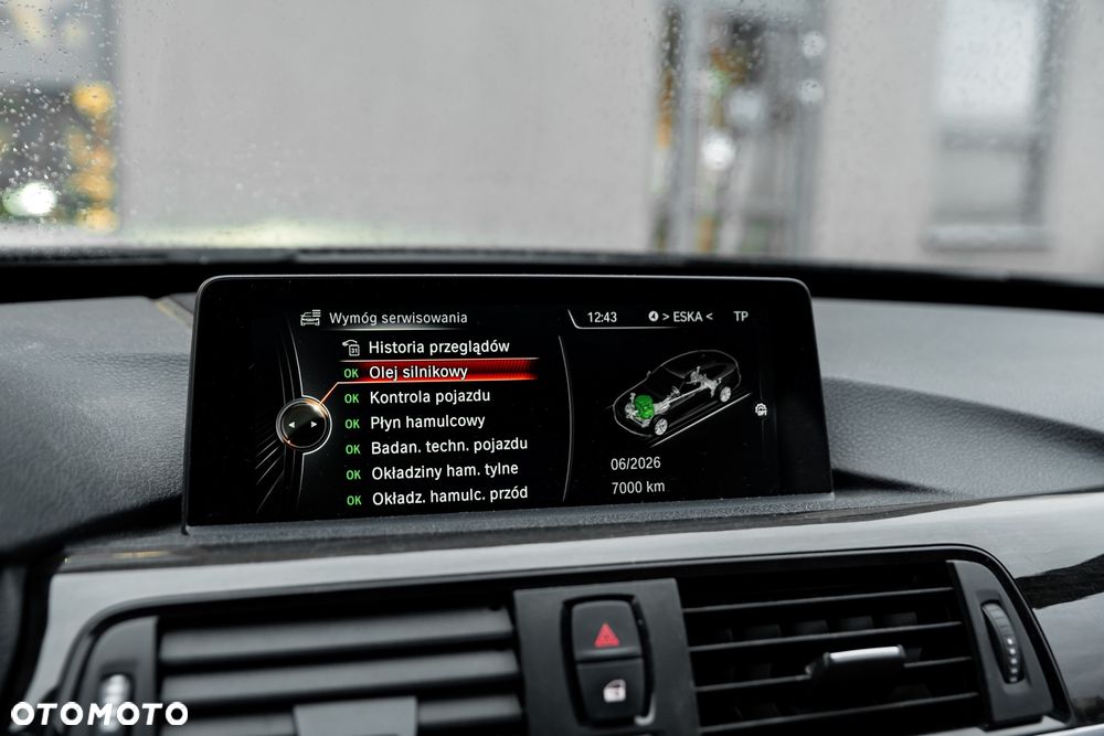 BMW 3GT 320d Sport-Aut - 36