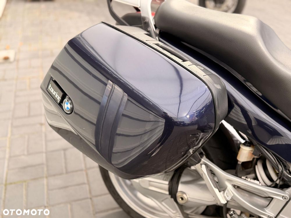 BMW K - 11