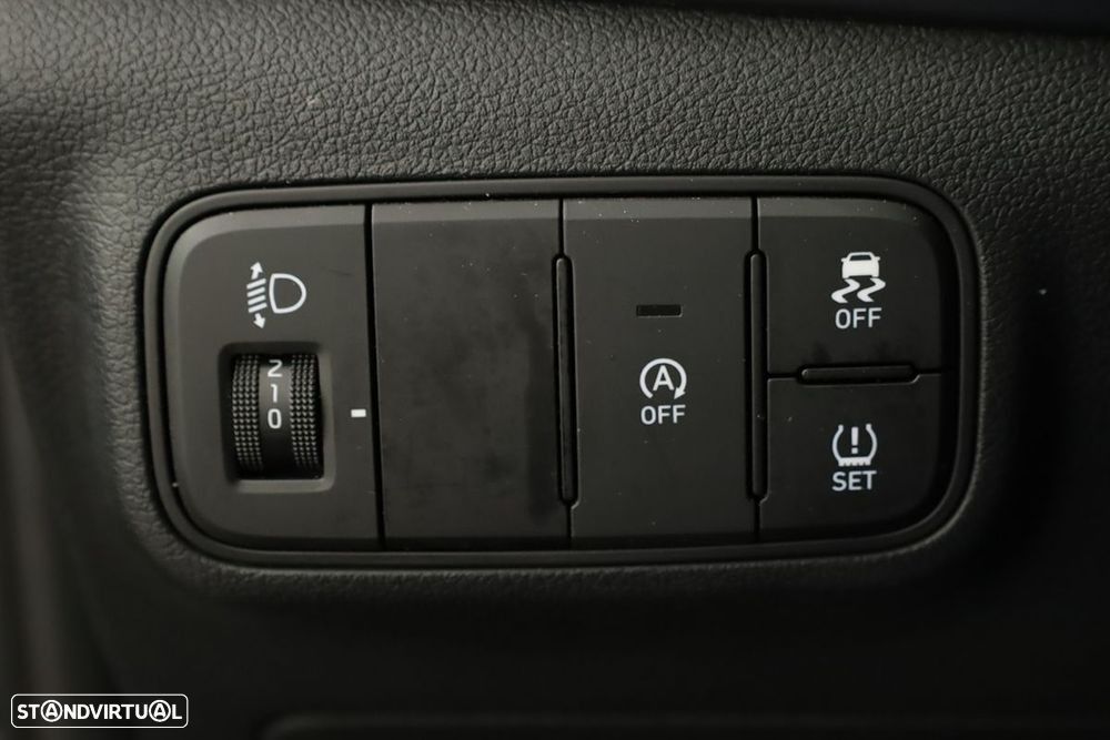 Hyundai i20 1.2 Comfort - 18