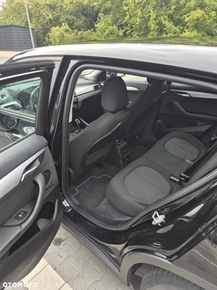 BMW X2 2021 photo 5
