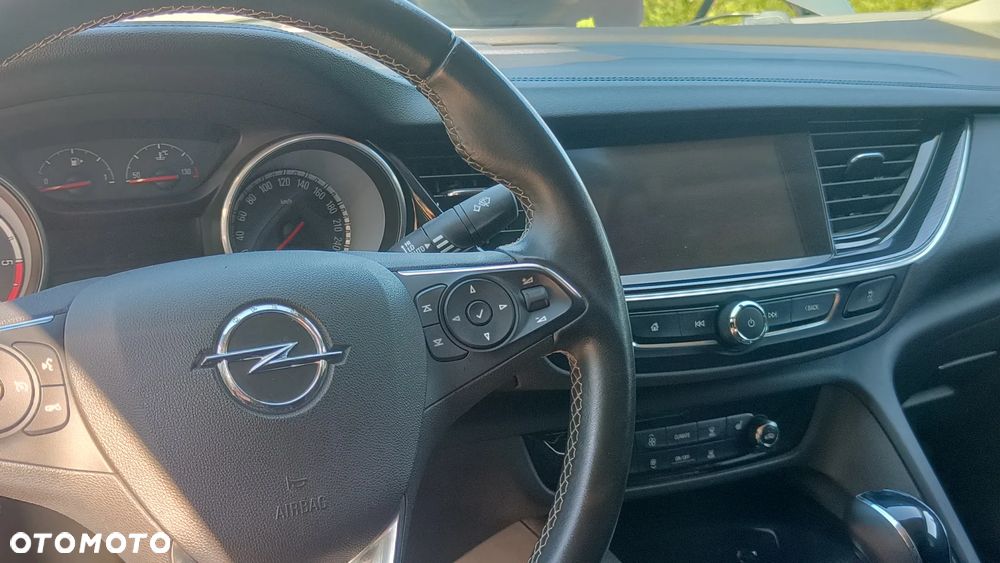 Opel Insignia - 18