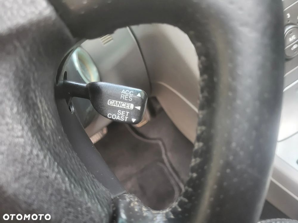 Subaru Forester - 22