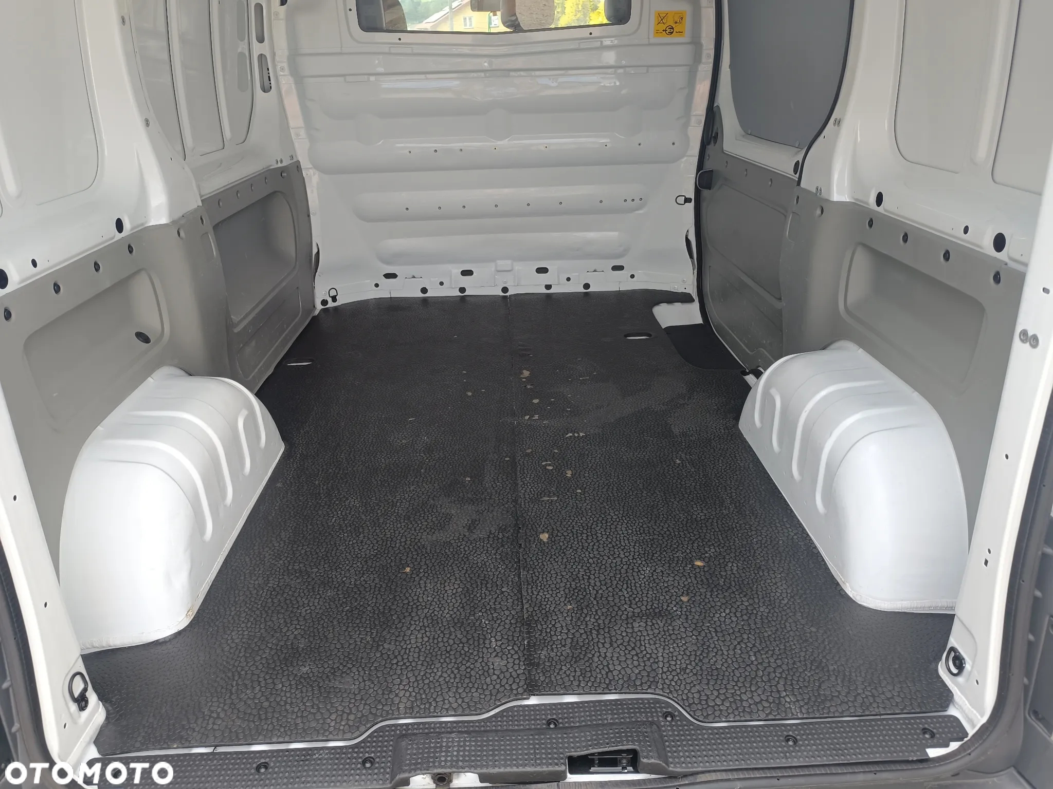 Renault TRAFIC - 27