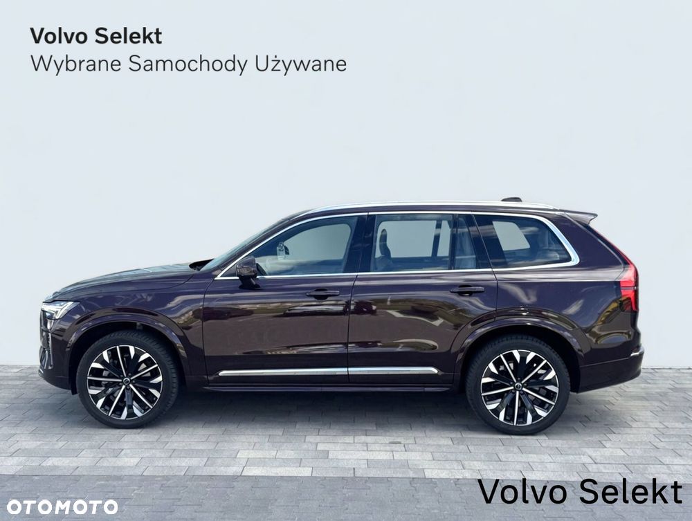 Volvo XC 90 - 6