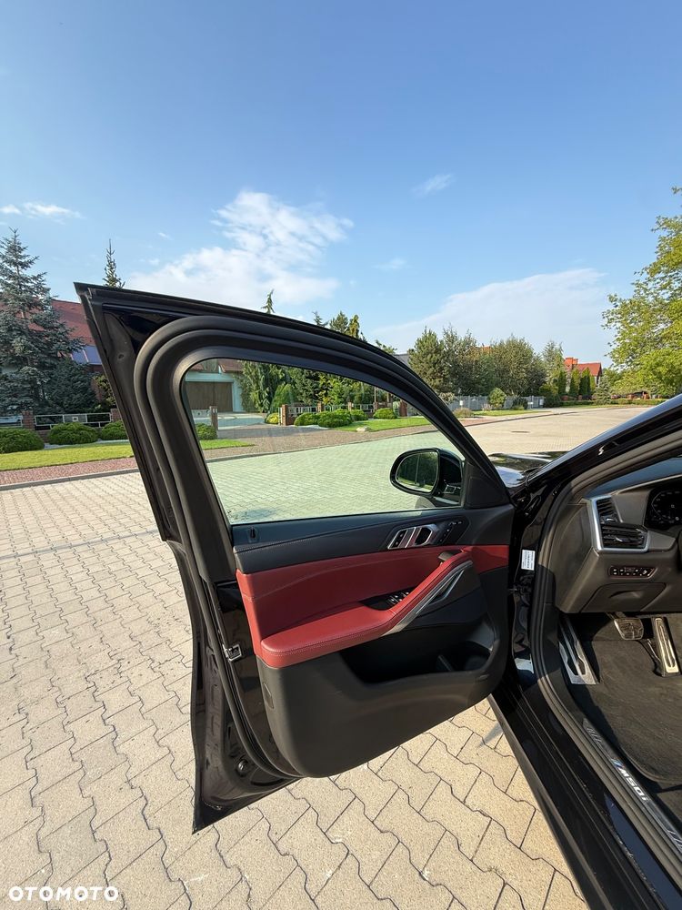 BMW X6 - 20