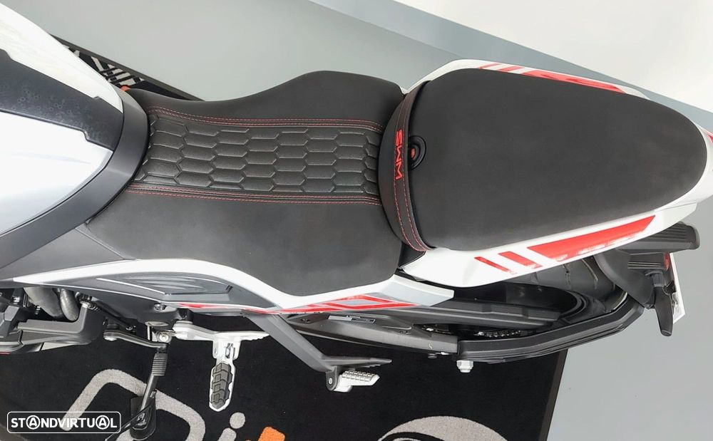 SWM Gran Milano 440 Gran Milano - 29