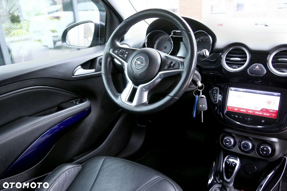 Opel Adam - 16