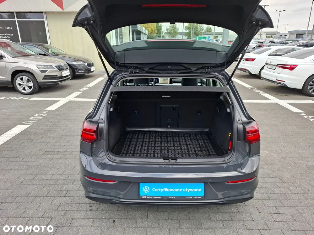 Volkswagen Golf VIII 1.5 TSI EVO Life - 9