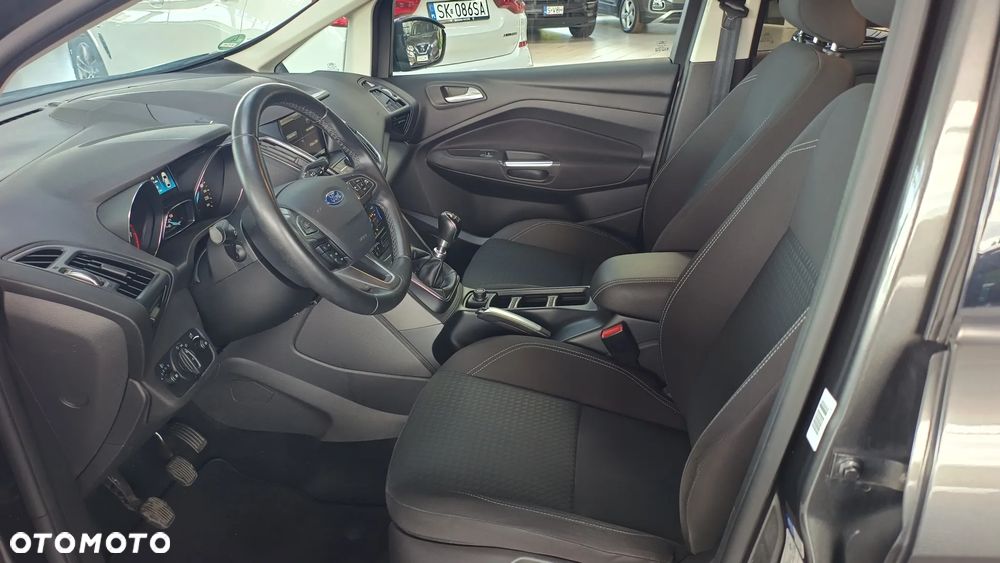 Ford C-MAX - 28