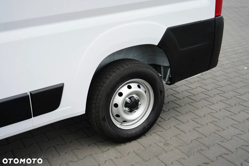 Fiat / DUCATO / 2,2 MultiJet / 140 KM / 72 000 KM - 20