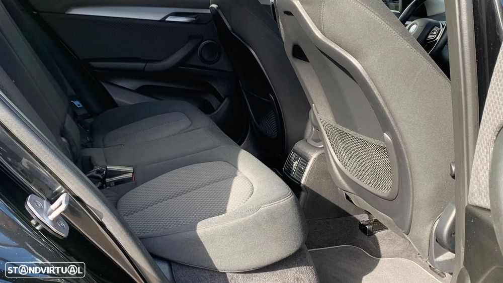 BMW X2 xDrive25e Advantage - 23