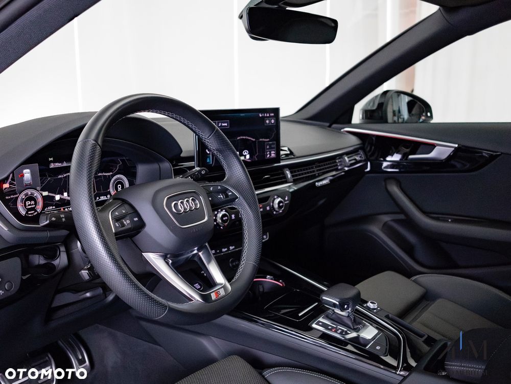 Audi A4 Avant - 17