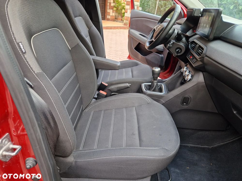 Dacia Sandero 1.0 TCe Comfort - 24