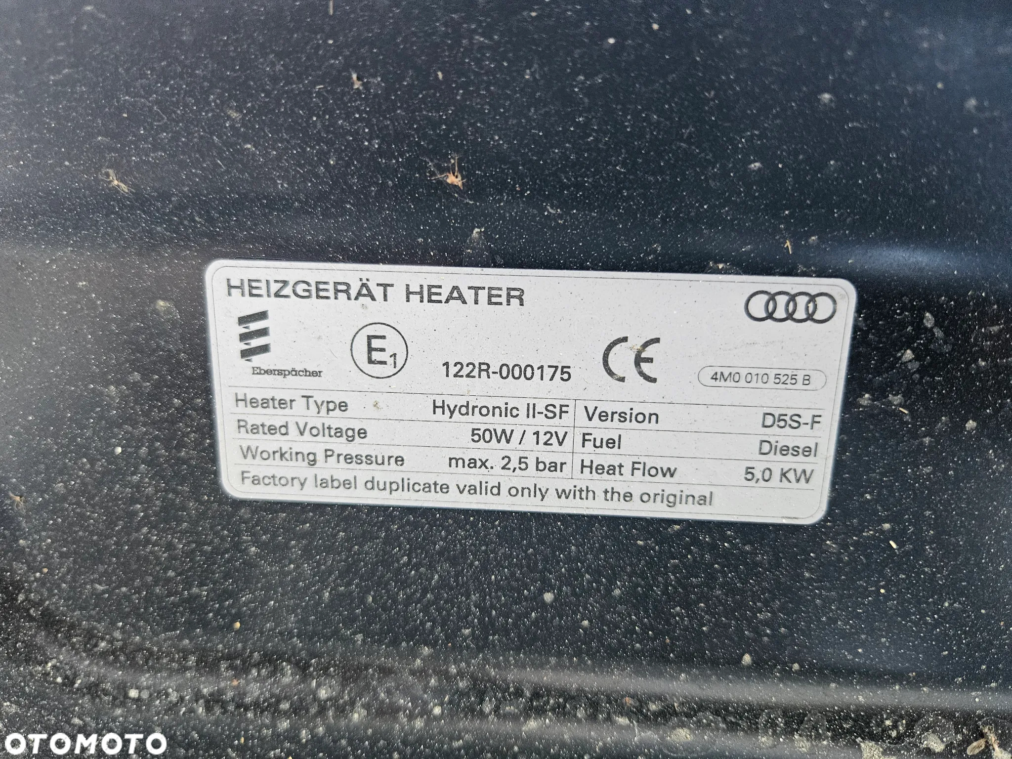 Audi A6 Avant 40 TDI S tronic sport - 36