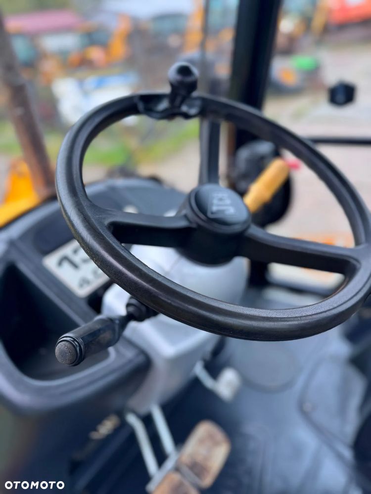 JCB 3CX* KOPARKO ŁADOWARKA JCB 3CX** FINANSOWANIE* ZAMIANA* SKUP* KOPARKO ŁADOWARKA JCB 3CX /// JCB 4CX/// CASE 580SR// CAT 428E// NEW HOLLAND B110/ - 12