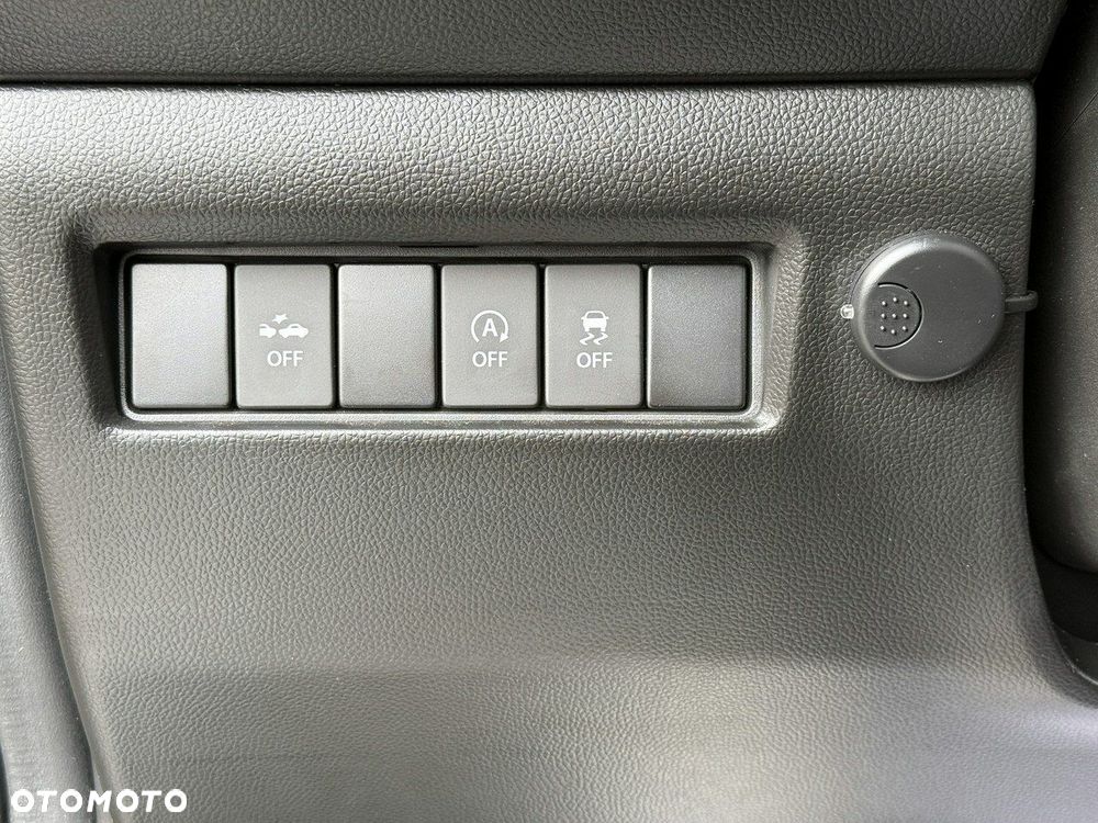 Suzuki Swift - 21