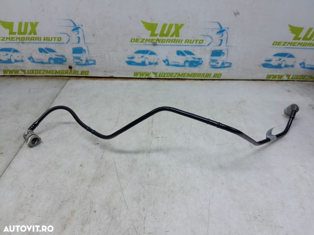 Conducta combustibil 1.0 benzina 52160964 Fiat Tipo 356 (2) [2015 - 2 - 1