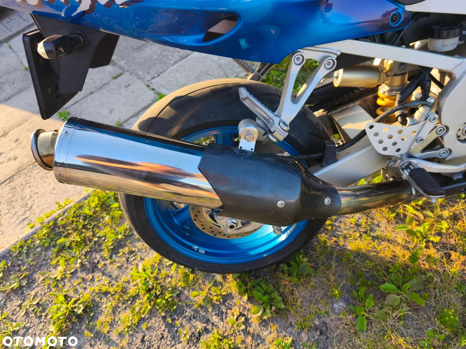 Kawasaki Ninja - 22