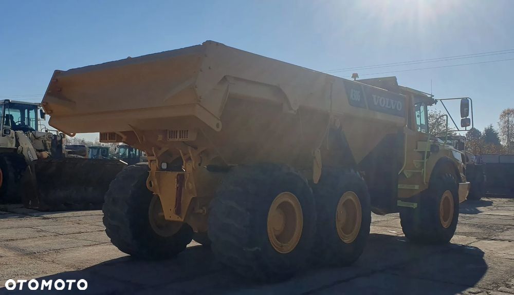 Volvo A30G - 7