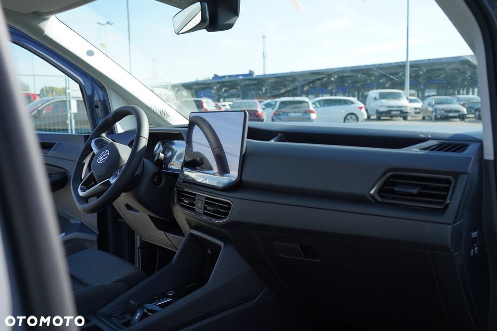Volkswagen Caddy - 21